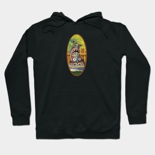 Ngendei Hoodie